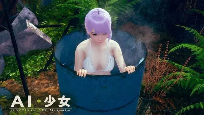 AI少女 主线事件 展示图